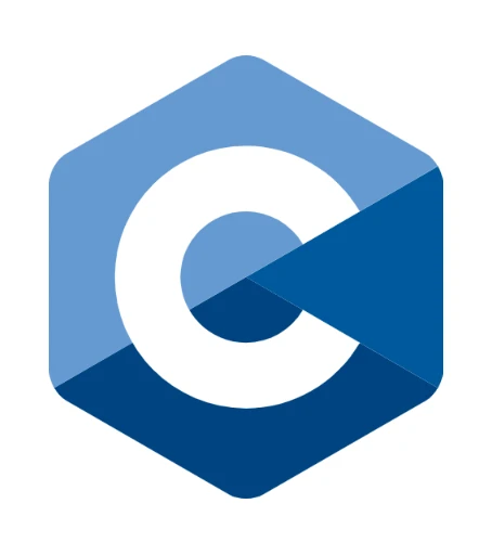 C
