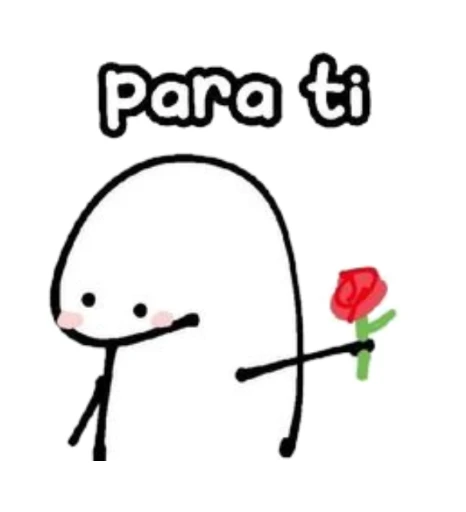 para ti