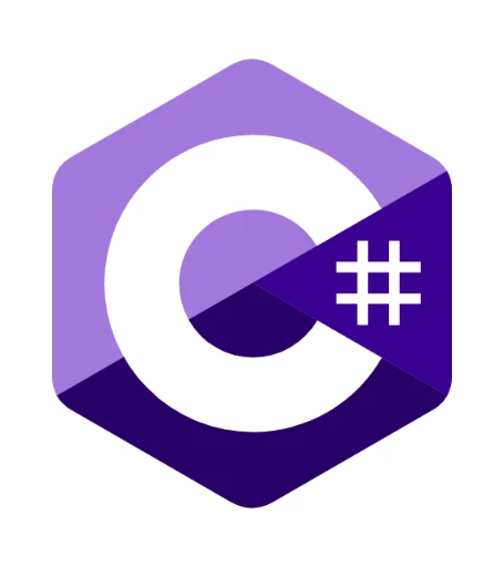 C#