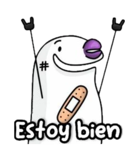 Estoy bien