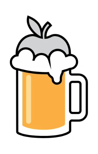 homebrew sticker