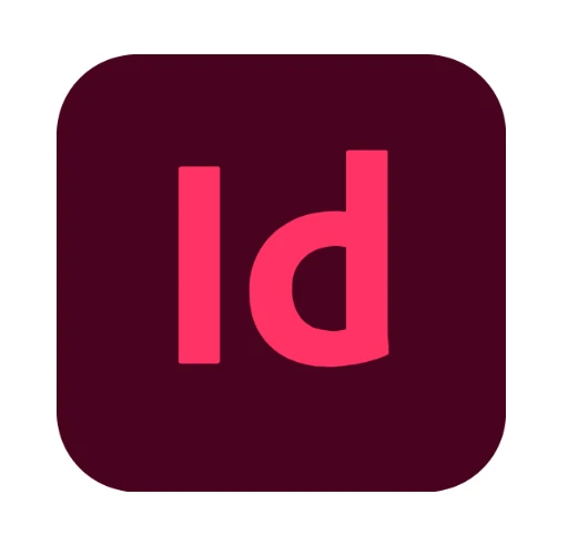 InDesign