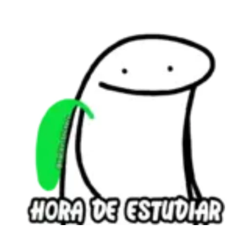 Hora de estudiar