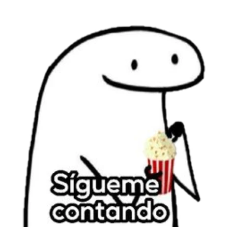 sigueme contando