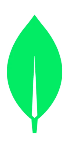 mongodb sticker