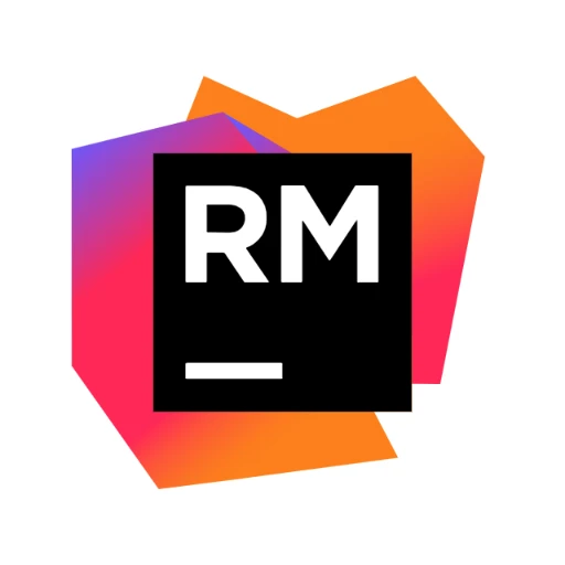 JetBrains RubyMine