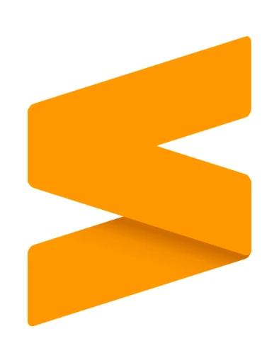 Sublime Text