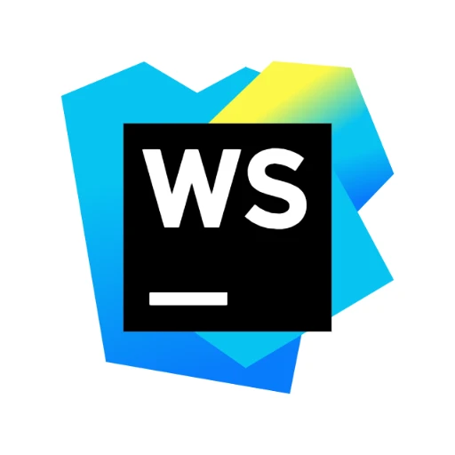 JetBrains WebStorm